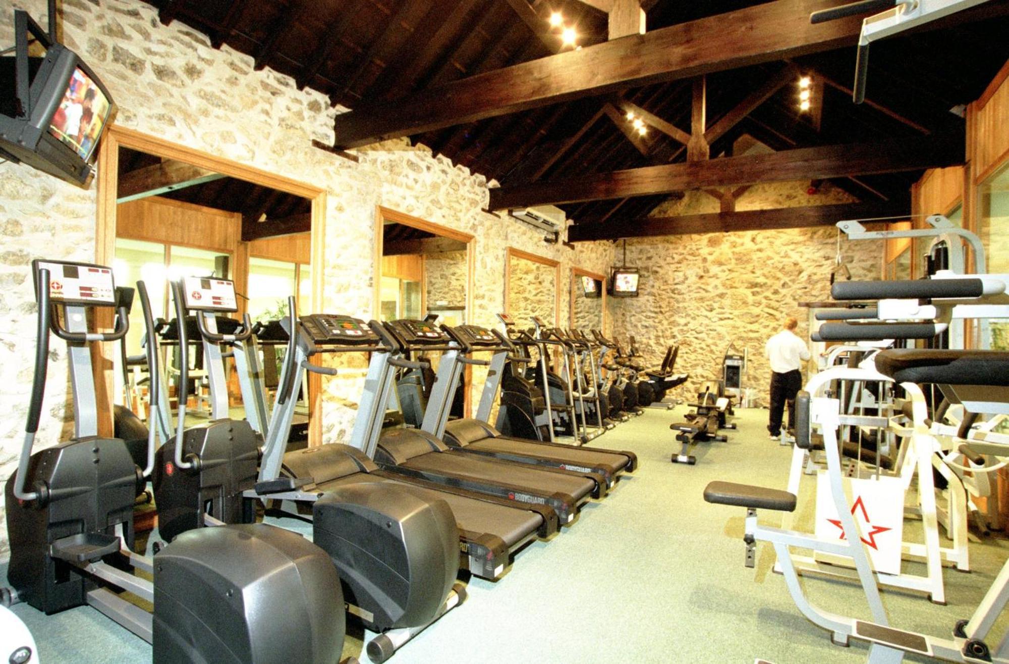 Tre-Ysgawen Hall & Spa 兰盖夫尼 外观 照片